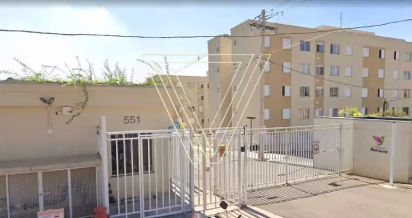 Apartamento Monte Serrat, Itupeva IMOVEL CAIXA / LEILÃO-LICITAÇÃO-VENDA DIRETA - AP8322
