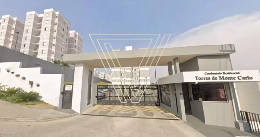 Apartamento para venda, 2 quarto(s),  residencial pacaembu, itupeva - ap8367