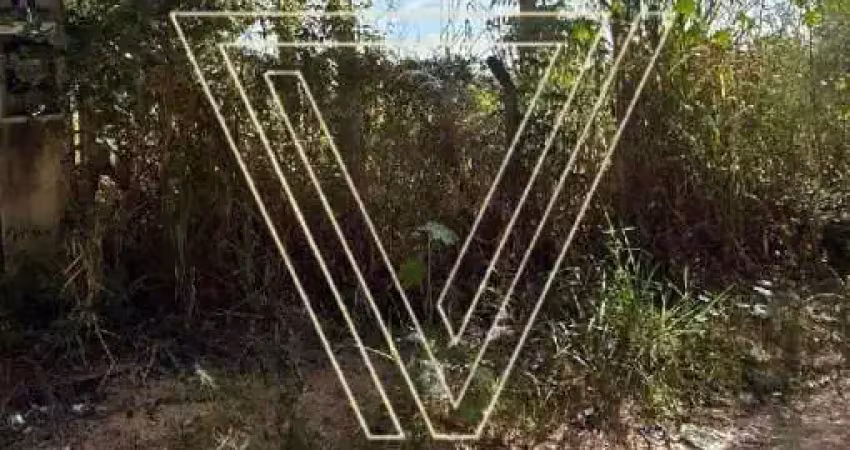 Terreno à venda na Rua Batista Vanini, SN, Parque dos Cafezais, Itupeva