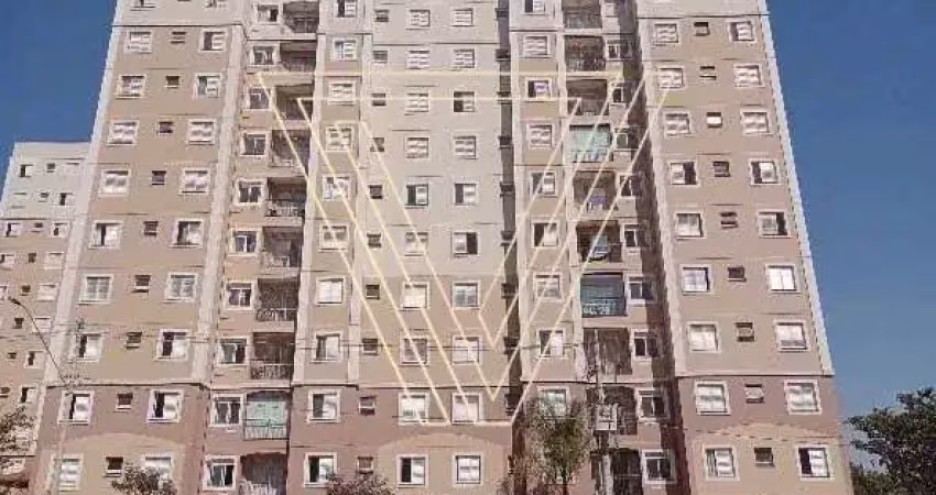 Apartamento para venda, 2 quarto(s),  vila nambi, jundiai - ap8361