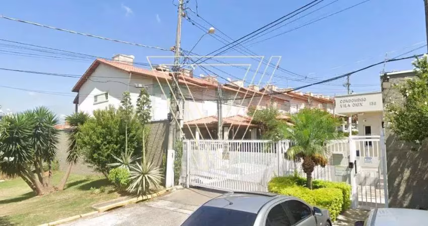 Casa em condomínio para venda, 2 quarto(s),  jardim martins, jundiai - ca8360