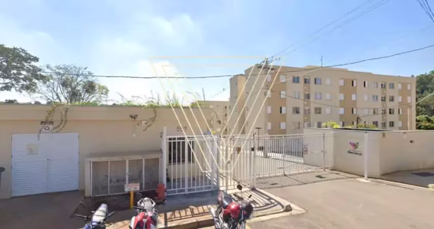 Apartamento para venda, 2 quarto(s),  monte serrat, itupeva - ap8365