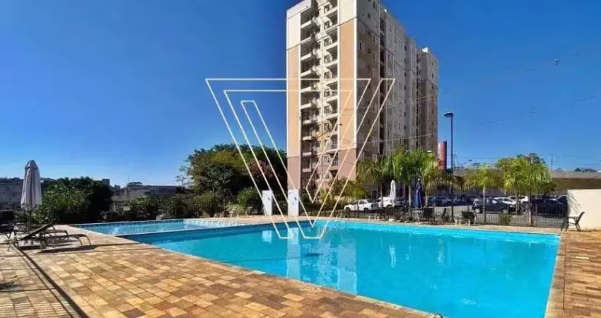 Apartamento mobiliado para venda no condomínio trentino, localizado no bairro vila nambi , em jundiaí/sp. - ap8372