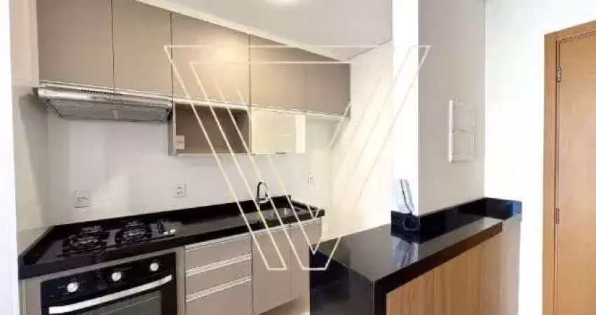 Apartamento para venda, 2 quarto(s),  jardim do lago, jundiai - ap8380
