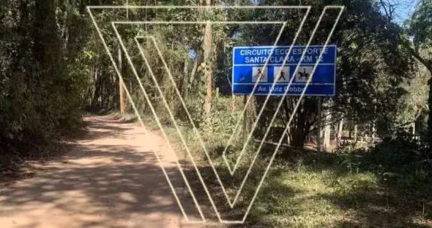 Terreno à venda na Avenida Luiz Gobbo, KM 12, Santa Clara, Jundiaí