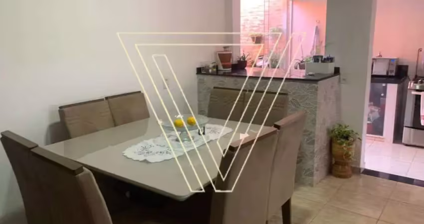 #casa para locação com 2 dormitórios -pq.almerinda chaves - jundiaí - sp# - ca8409