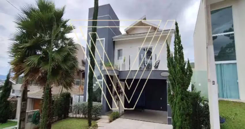 Casa em condomínio para venda, 3 quarto(s),  residencial ibi aram i, itupeva - ca8403