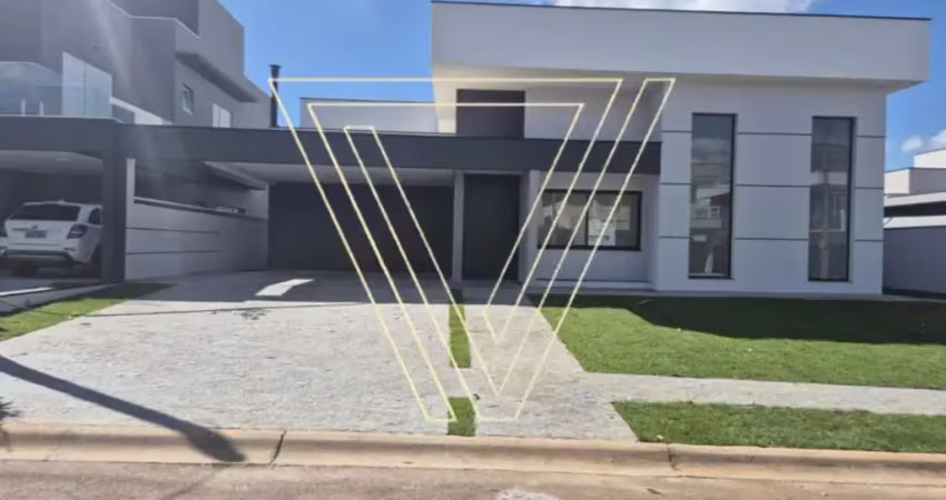 Casa em condomínio para venda, 3 quarto(s),  residencial ibi aram i, itupeva - ca8401