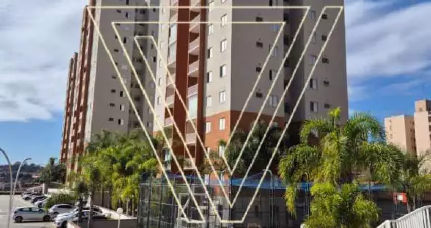 Apartamento a venda altos do pacaembu jundiai sp 3 quartos 1suite 2 vagas 70m² avenida dos imigrantes - ap8399