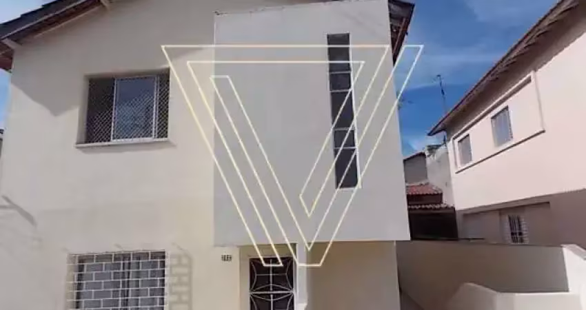 Casa com 2 quartos para alugar no Parque Residencial Eloy Chaves, Jundiaí 