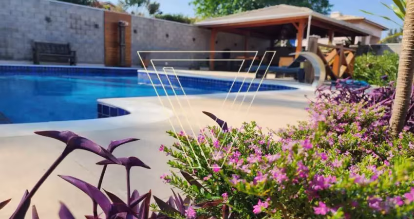 Casa alto padrão em jundiai / itupeva - vivendas do japi  - ca8416