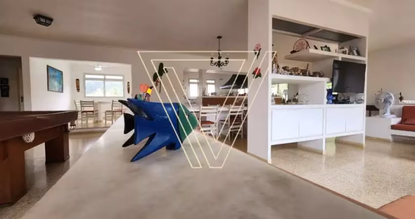 Casa a venda em são sebastião a poucos metros do mar  - ca8422
