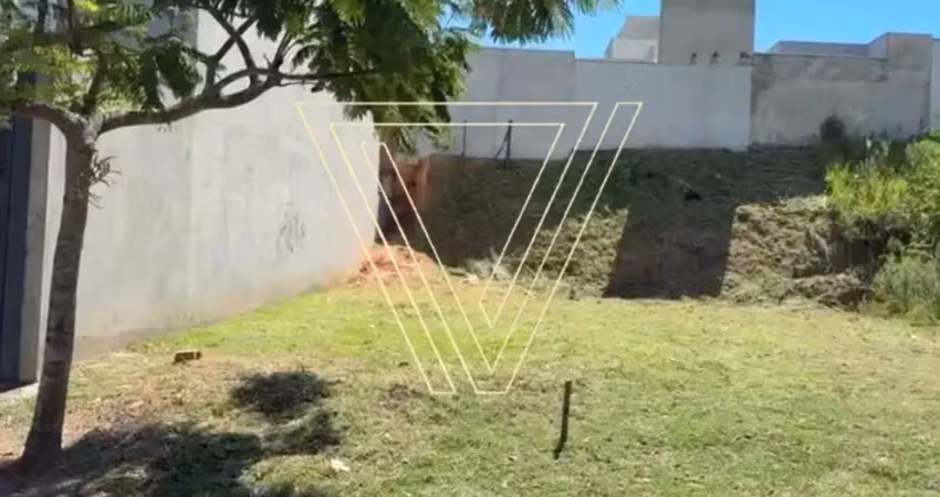 Terreno à venda no Jardim Marambaia, Jundiaí 