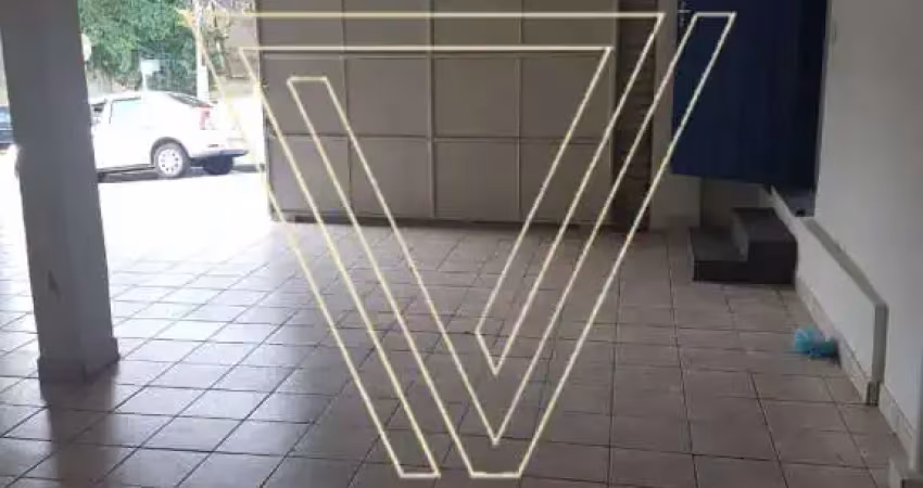 Salão para locação próximo à rua pirapora - vila rami - jundiaí-sp - ga8417