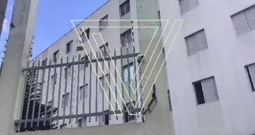 Apartamento com 2 quartos à venda na Rua Atibaia, 500, Jardim Colônia, Jundiaí