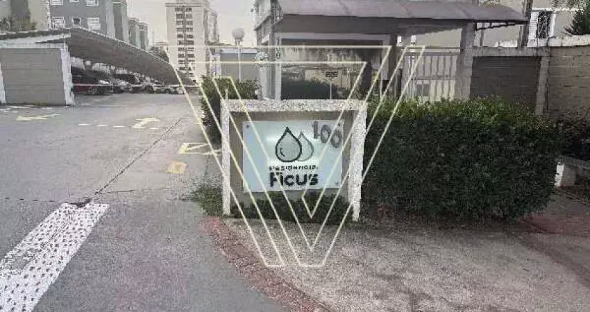 Apartamento com 2 quartos à venda na Avenida Reserva do Japy, 100, Recanto Quarto Centenário, Jundiaí