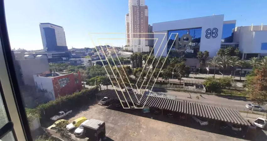 *prédio comercial - fundos para  shopping jundiaí. estuda permutas - 8220