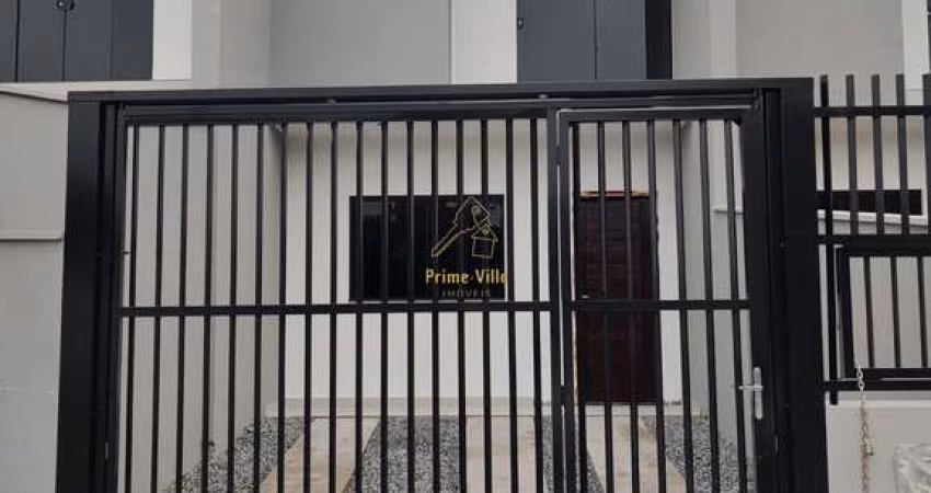 Casa à venda na Rua Jarivatuba, 387, Jarivatuba, Joinville