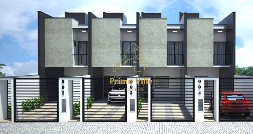Casa com 3 quartos à venda na Rua Iririú, 2439, Iririú, Joinville