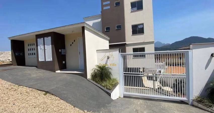 Apartamento com suíte mais um quarto no Vila Nova