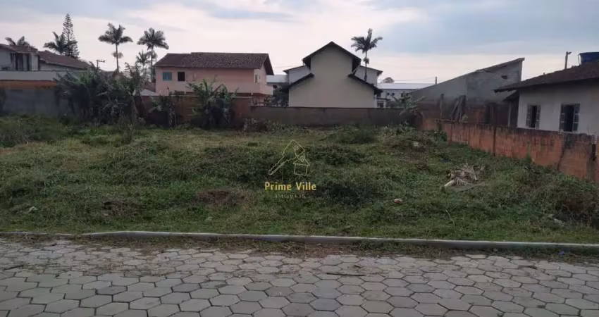 Terreno à venda na BR-280, KM 29, 166, Porto Grande, Araquari