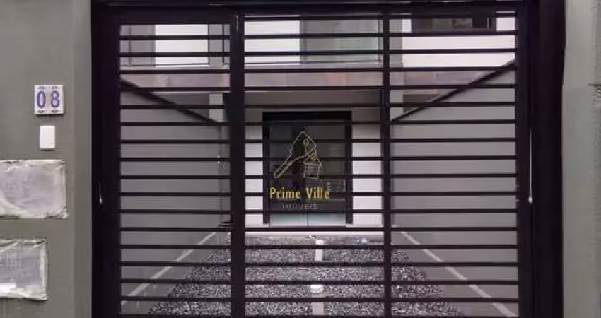 Triplex com três quartos no bairro Floresta
