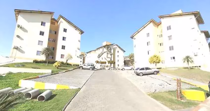 Apartamento com 3 quartos para alugar na Rua Paranaguamirim, 268, Paranaguamirim, Joinville