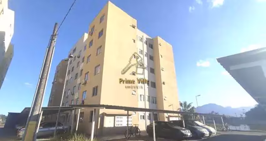 Apartamento com 2 quartos para alugar na Vila Nova, Joinville 