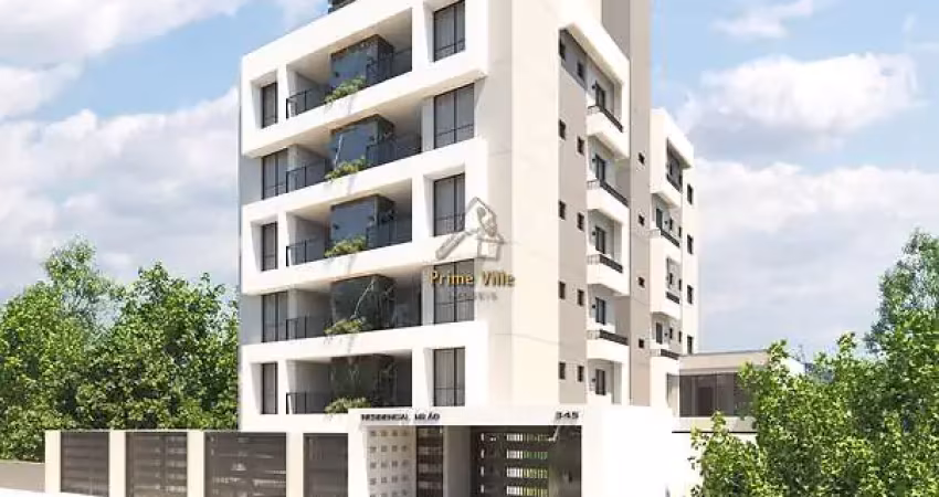 Apartamento com 1 quarto à venda no Costa e Silva, Joinville 