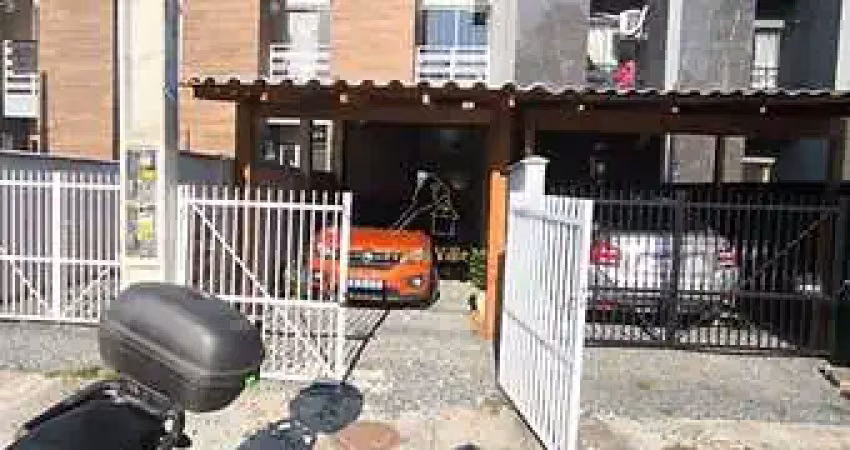 Casa com 1 quarto para alugar no Centro, Araquari 