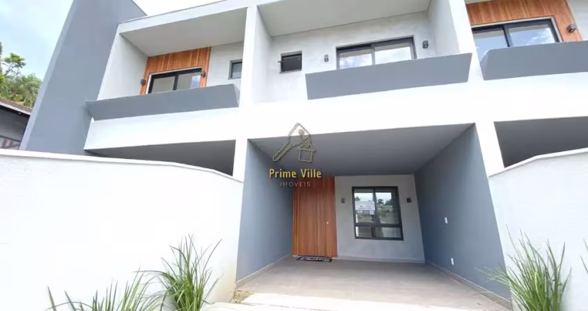 Casa com 2 quartos à venda no São Marcos, Joinville 