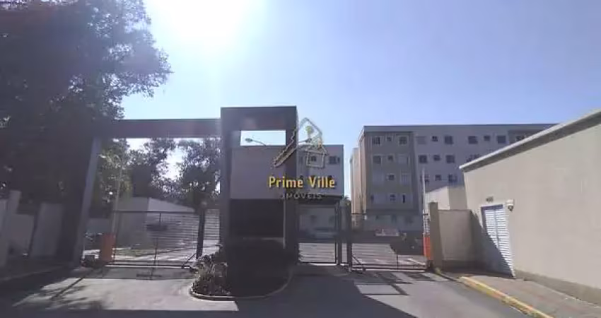 Apartamento com 2 quartos à venda na Vila Nova, Joinville 