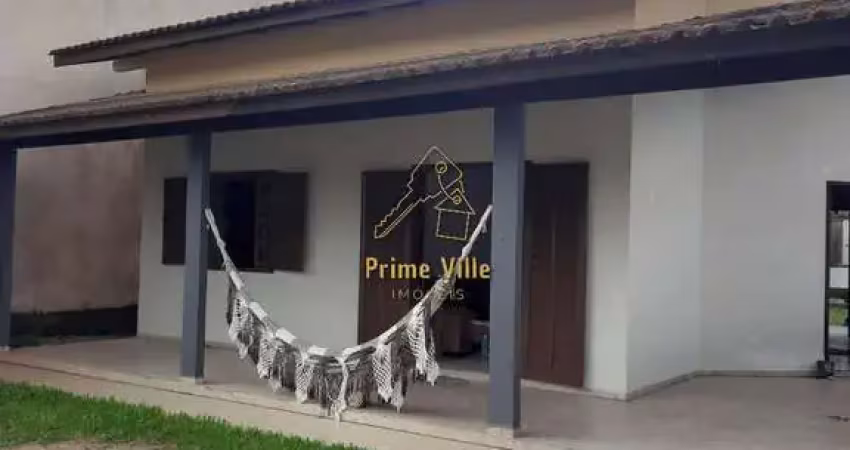 Casa com 2 quartos à venda na Rua Itapoã, 132, Princesa do Mar, Itapoá