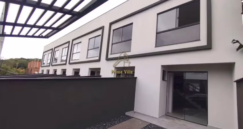 Casa para alugar na Rua Major Gercino, 100, Floresta, Joinville