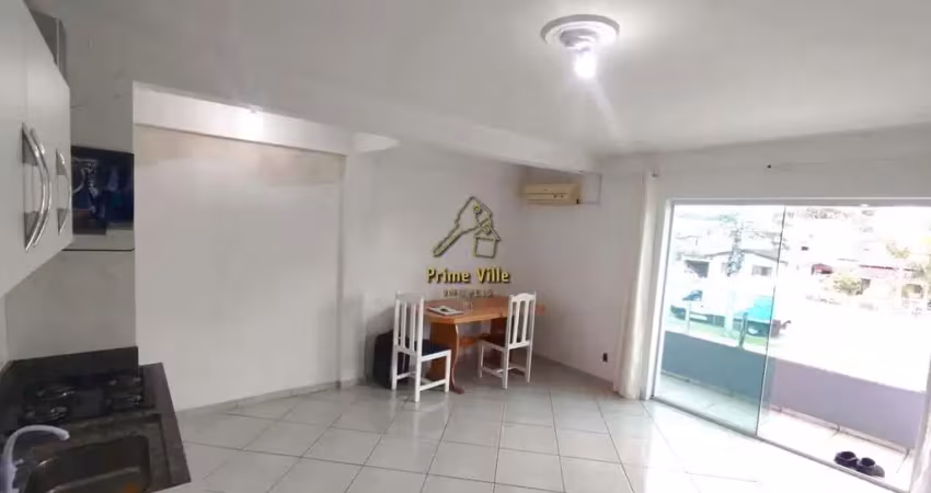 Apartamento para locação no bairro petrópolis em joinville – santa catarina