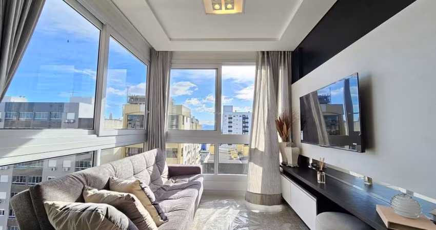 Apartamento 2 dormitórios no bairro Zona Nova em Capão da Canoa