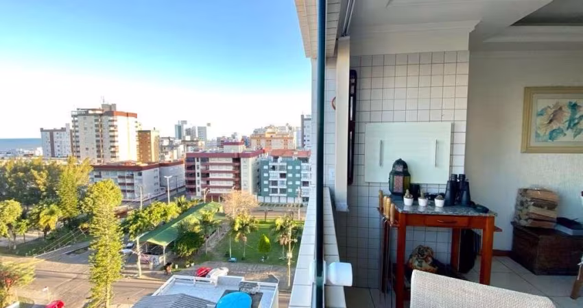 Apartamento 2 dormitórios em Capão da Canoa
