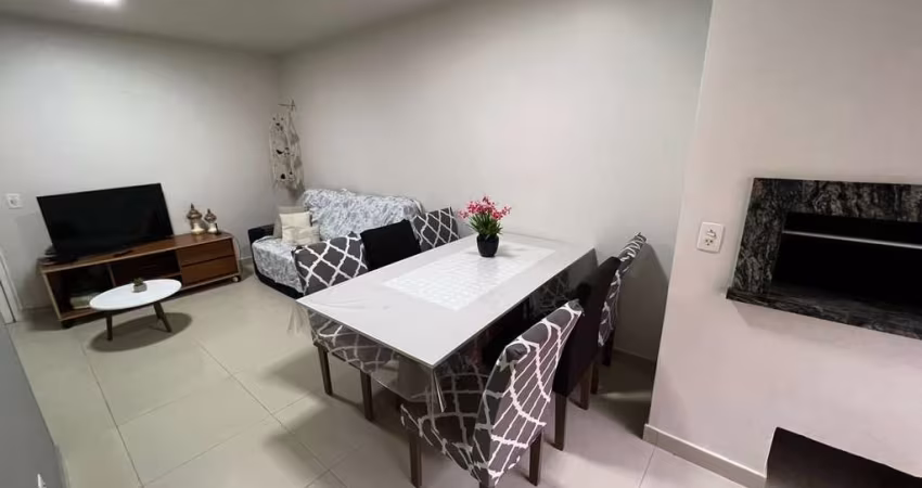 Apartamento 2 dormitórios
