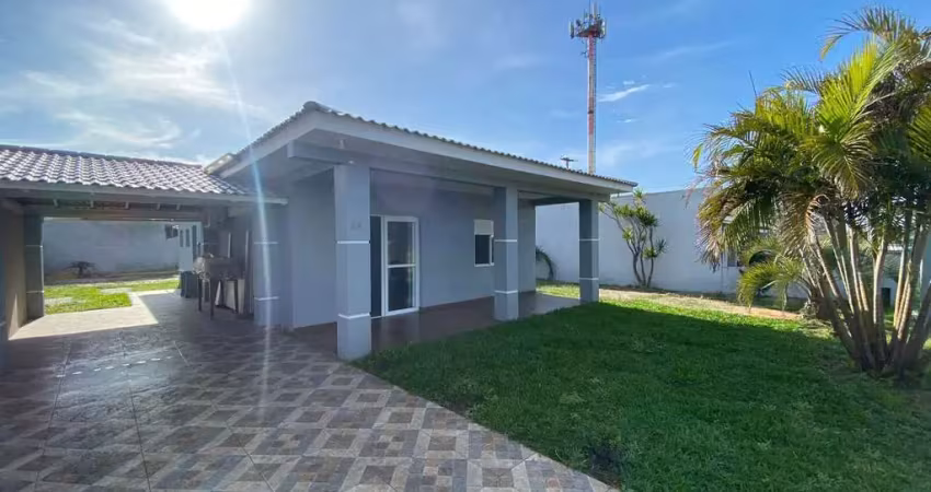Excelente casa no centro de Xangri-Lá