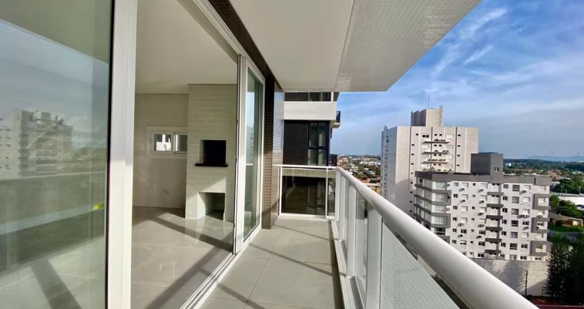 Apartamento alto padrão em Capão da Canoa