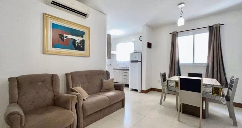 Apartamento à venda no bairro Zona Nova - Capão da Canoa/RS