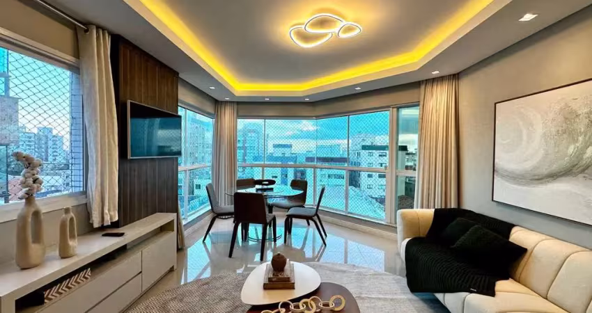 Apartamento 3 dormitórios de frente em Capão da Canoa