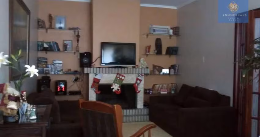 Apartamento 3 dormitórios