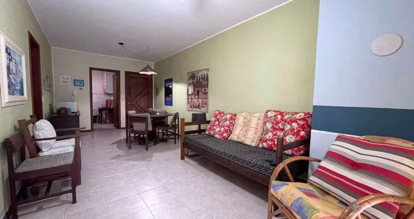 Apartamento 2 dormitórios