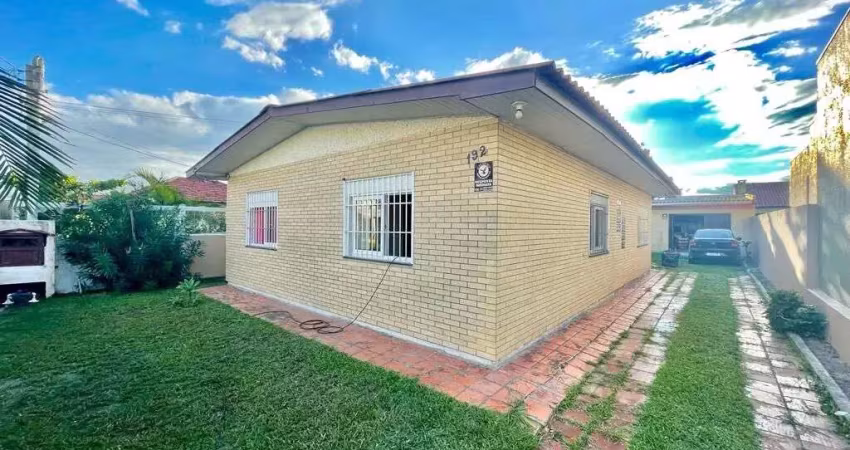 Casa à venda no bairro Zona Nova - Capão da Canoa/RS