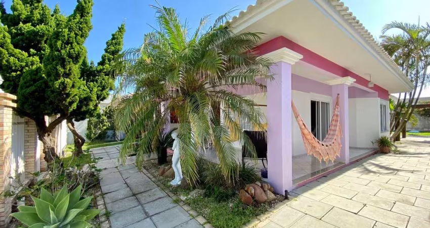 Casa próxima ao Mar em Capão da Canoa