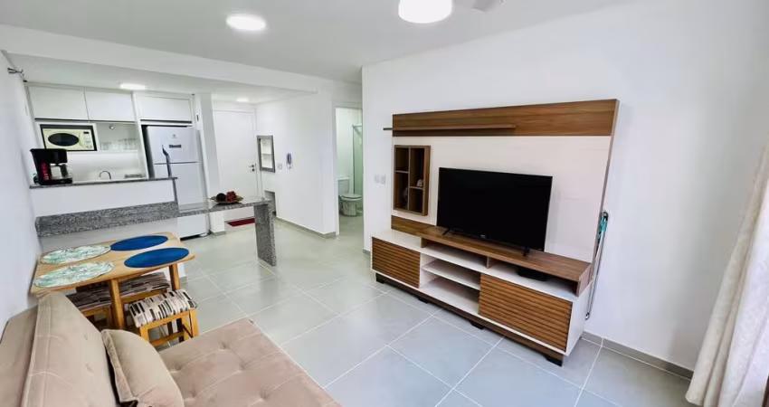 Apartamento novo e mobiliado em Capão da Canoa