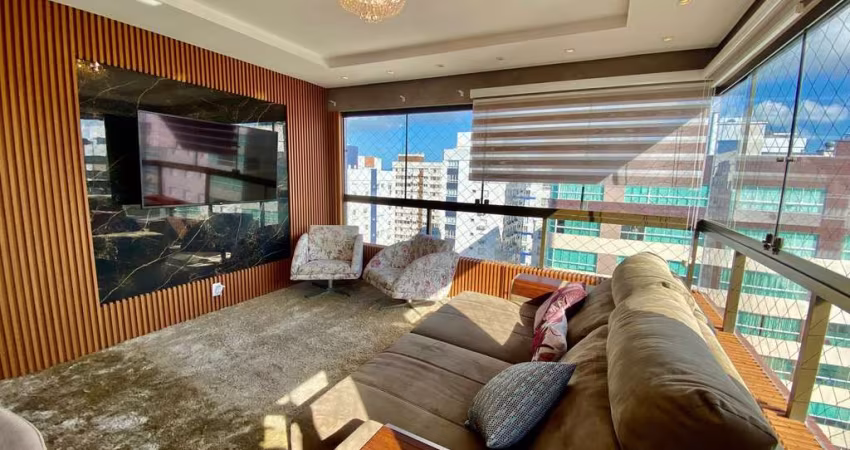 Apartamento alto padrão no bairro mais nobre de Capão da Canoa.