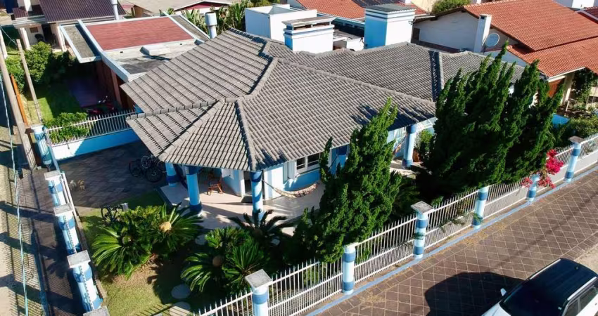 Casa mobiliada e decorada em Rainha do Mar