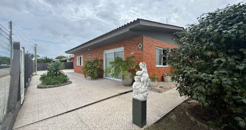 Casa no Centro de Xangri Lá
